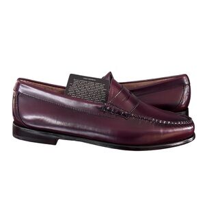 Bass Weejuns Whitney womens loafers size 9
